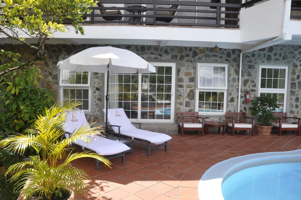 Marigot Palms Luxury Caribbean Apartment Suites Номер фото