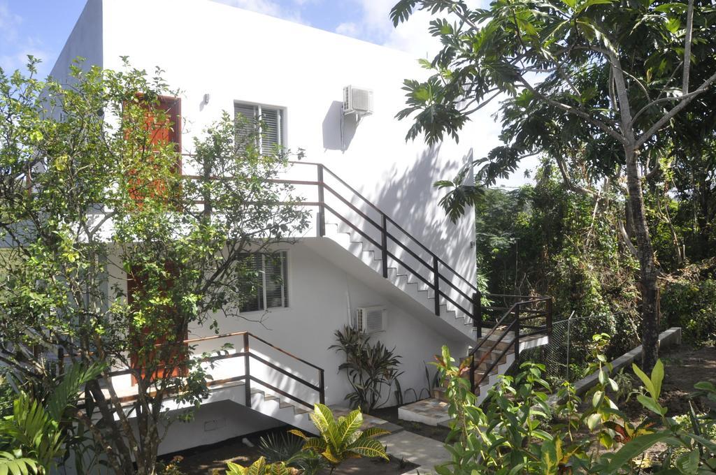 Marigot Palms Luxury Caribbean Apartment Suites Экстерьер фото