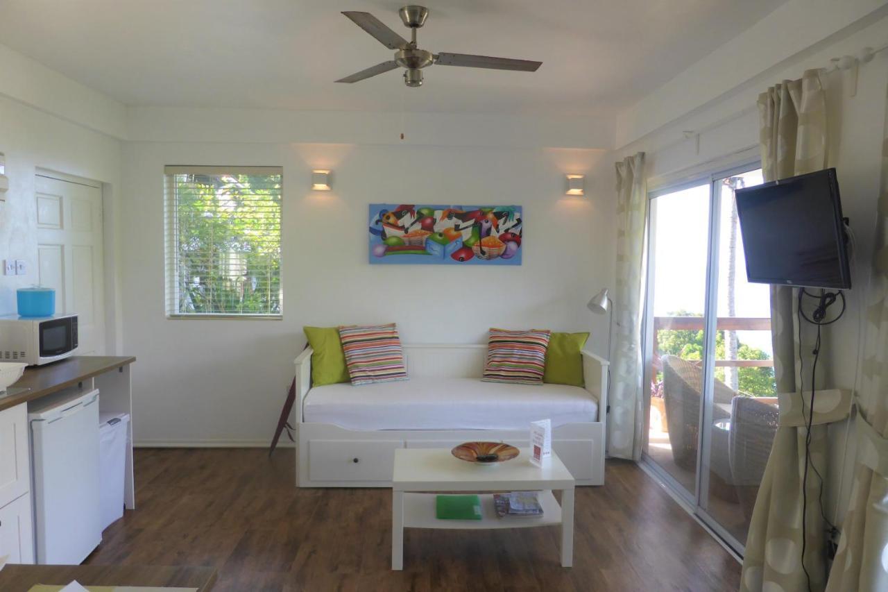 Marigot Palms Luxury Caribbean Apartment Suites Экстерьер фото