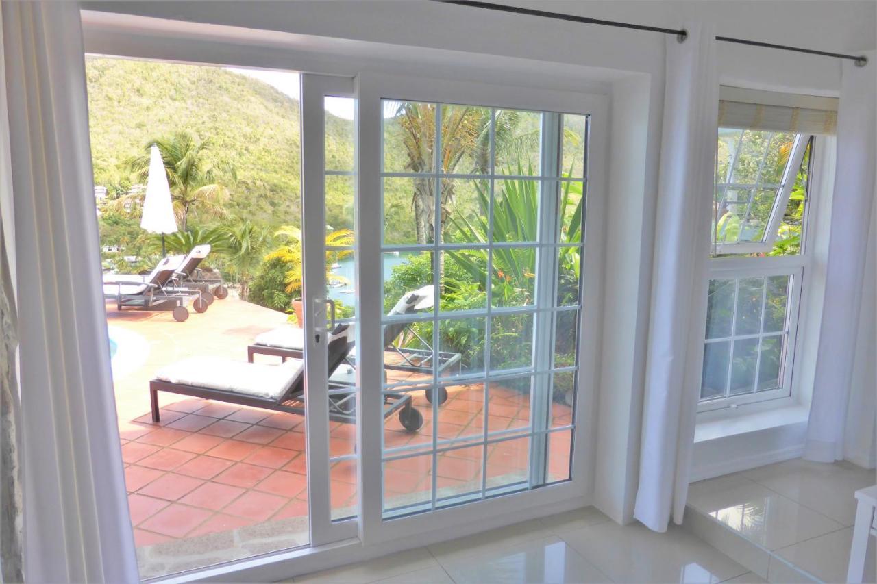 Marigot Palms Luxury Caribbean Apartment Suites Экстерьер фото